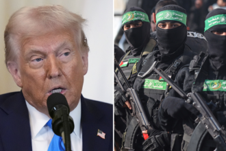 Hamas ‘serious’ about reaching ceasefire agreement but insists on long-standing demands