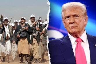 Trump urged to aid Yemen’s anti-Houthi forces as terror group escalates attacks on shipping