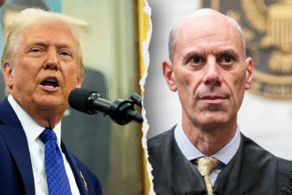Trump foe Boasberg to grill DOJ over migrant flights in heated hearing