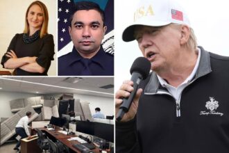 President Trump mourns victims of NYC Midtown shooting: ‘Senseless act of violence’