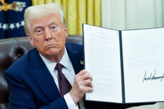 FTC firings take spotlight in Trump’s fight to erase independence of agencies