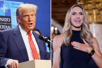 Trump reveals his ‘first choice’ for open North Carolina Senate seat 