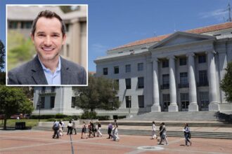 UC Berkeley professor killed by masked gunman in Greece: ‘We are heartbroken’