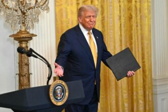 Trump announces sweeping Japan trade deal with 0B investment by Tokyo