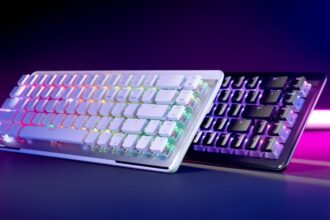 I Loved Using This Keyboard, but There Was One Thing I Just Couldn’t Get Used To
