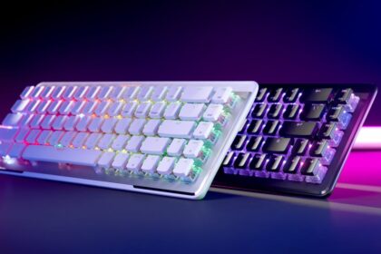 I Loved Using This Keyboard, but There Was One Thing I Just Couldn’t Get Used To