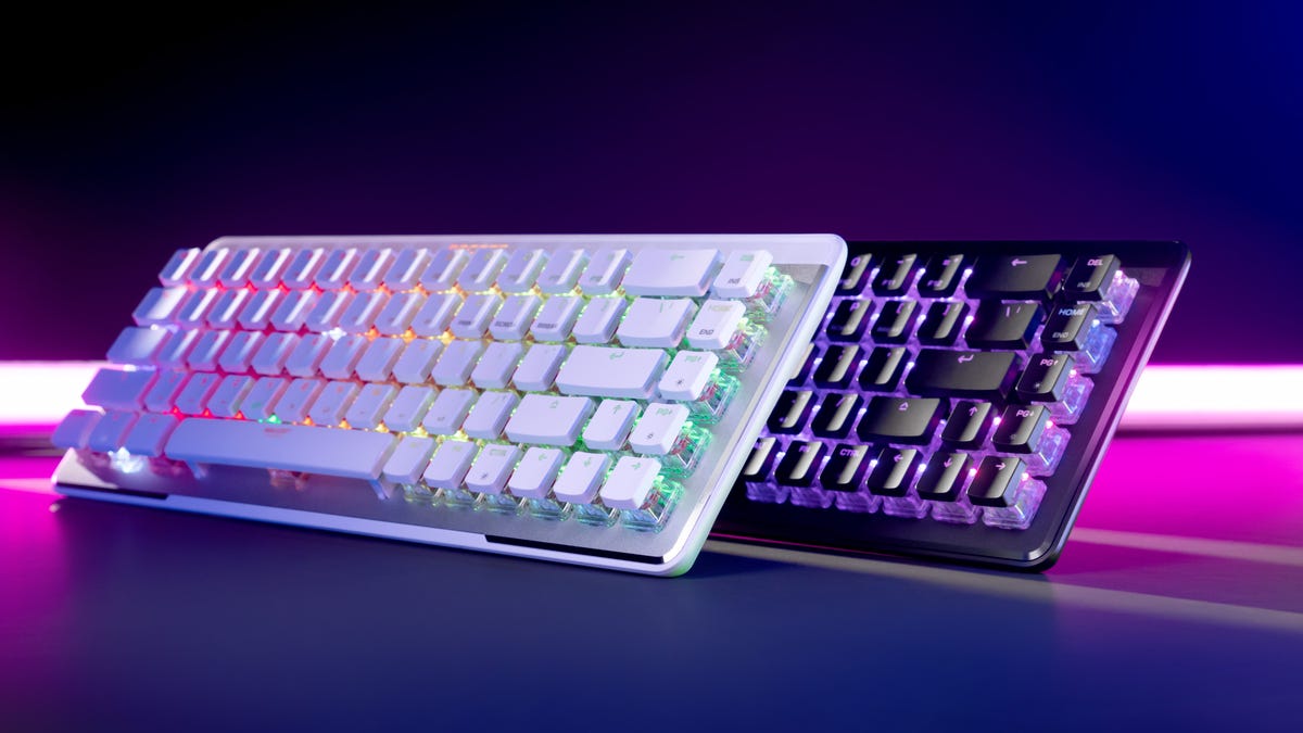 I Loved Using This Keyboard, but There Was One Thing I Just Couldn’t Get Used To