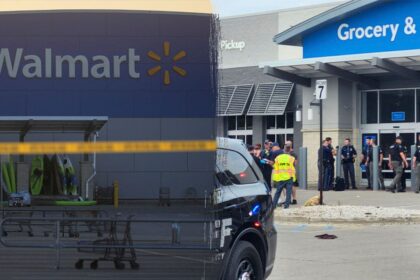 Victims show ‘encouraging signs’ after Michigan Walmart stabbing rampage, hospital says
