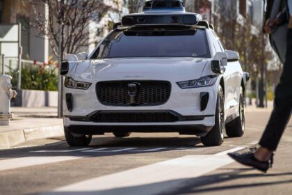Waymo Hits the Road In New York City. Everything to Know About the Robotaxi