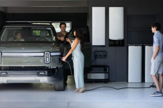 EcoFlow Introduces New Home Battery to Aid in Disaster Preparedness