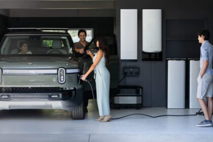 EcoFlow Introduces New Home Battery to Aid in Disaster Preparedness