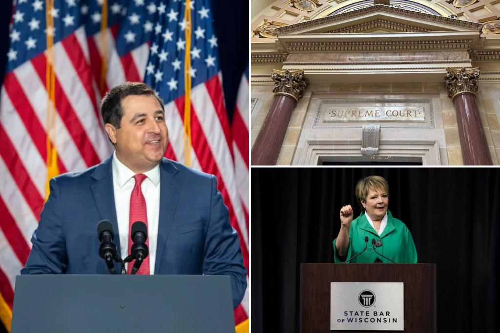 Wisconsin Supreme Court’s liberal majority strikes down 176-year-old abortion ban