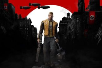 Wolfenstein TV Series in the Works at Amazon