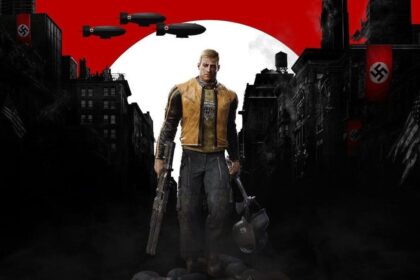 Wolfenstein TV Series in the Works at Amazon