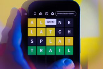 Like Word Games Like Wordle? Try These 10 Others
