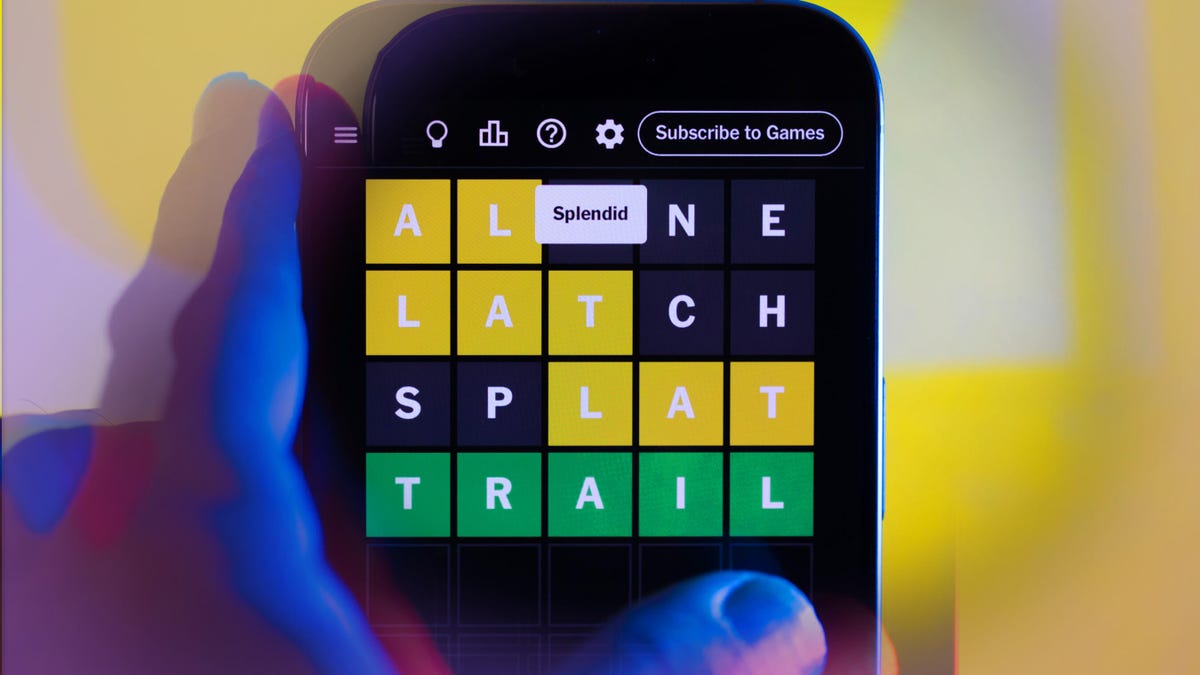 Like Word Games Like Wordle? Try These 10 Others
