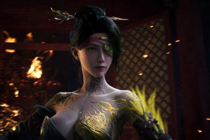 Wuchang: Fallen Feathers Could’ve Been Incredible. Here’s Why It’s Not.