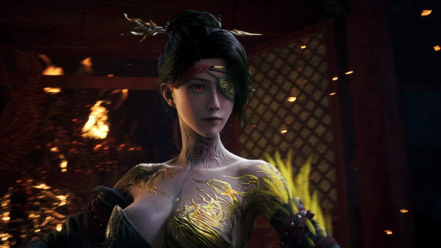 Wuchang: Fallen Feathers Could’ve Been Incredible. Here’s Why It’s Not.