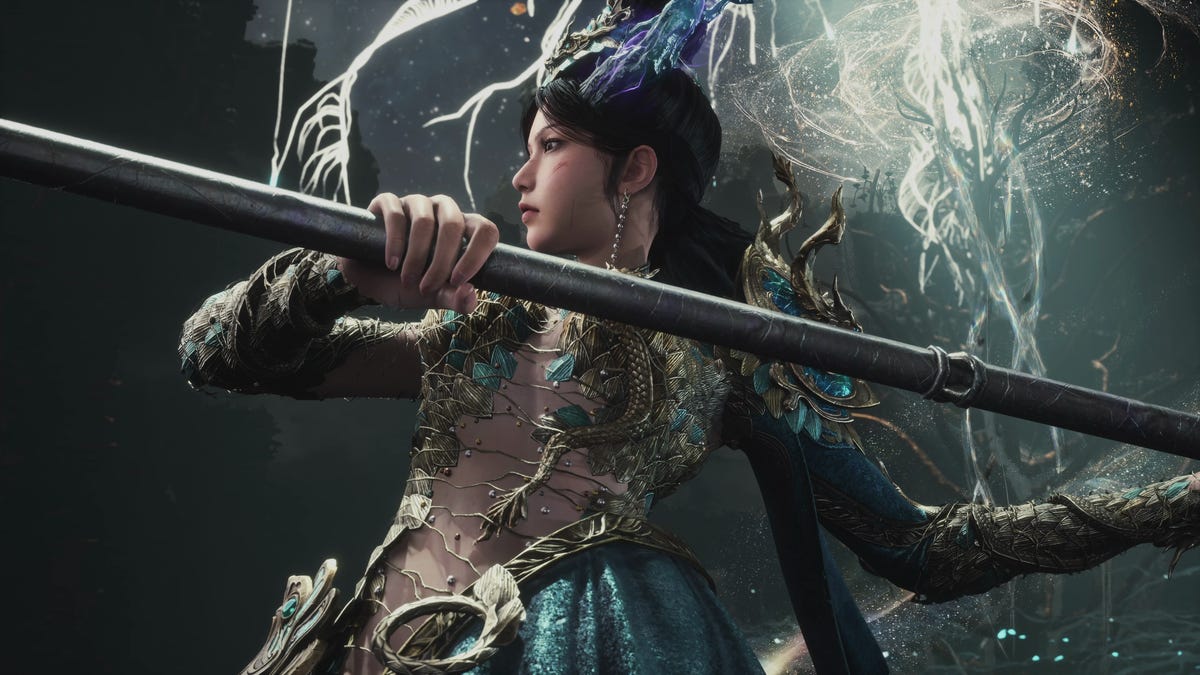 Wuchang’s Commander Honglan Is a Nightmare. Here’s How to Beat Her