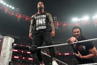 WWE SummerSlam 2025: When It Starts and How to Watch the Pro Wrestling Event