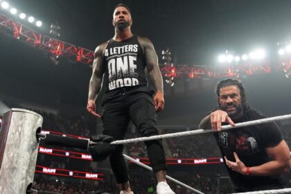 WWE SummerSlam 2025: When It Starts and How to Watch the Pro Wrestling Event