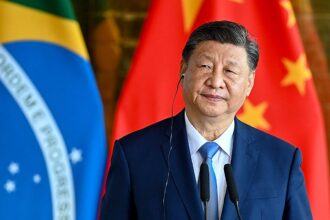 Xi Jinping’s surprise no-show at BRICS Summit fuels speculation about China’s global standing