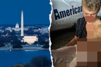 2 juveniles arrested in bloody DC attack on ex-DOGE worker known as ‘Big Balls’