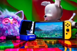 Best Toys for Kids in 2025