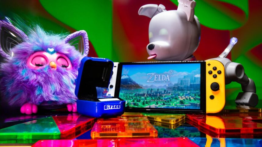 Best Toys for Kids in 2025