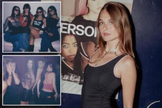 Where are the hot people going out? TikTok creator is steering where Gen Z parties in NYC