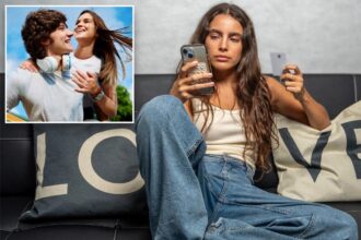 Nearly half of Gen Z would pick money over love, new survey finds