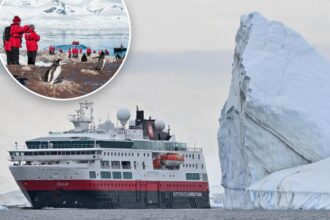 US reissues travel advisory for the least visited place on Earth