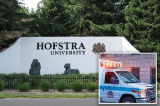 Law grad goes into cardiac arrest during NY bar exam — and test goes on uninterrupted: reports