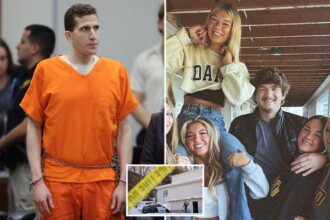 More secret documents in Bryan Kohberger case, including pics of Idaho murder victims, could be made public