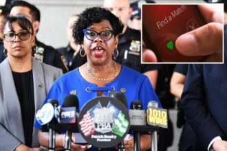 10 busted in sick NYC sex-trafficking of 16-year-old girl: ‘Nightmare of abuse and exploitation’