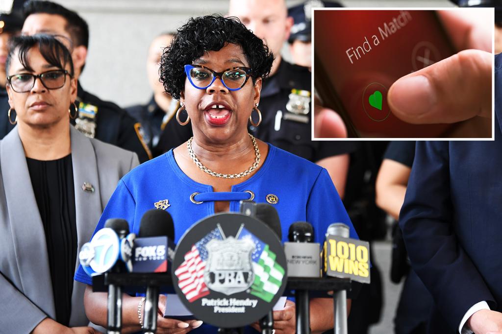 10 busted in sick NYC sex-trafficking of 16-year-old girl: ‘Nightmare of abuse and exploitation’