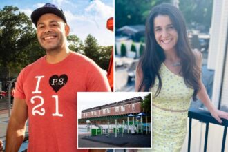 Exclusive | Staten Island principal admits affair with younger teacher after helping her get tenure: probe