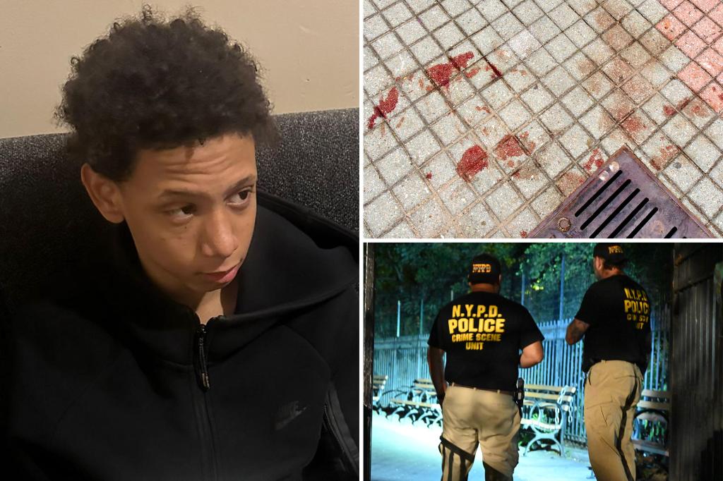 Vicious NYC killing of 14-year-old Angel Mendoza is so heinous that ‘Raise the Age’ won’t apply for alleged teen killers