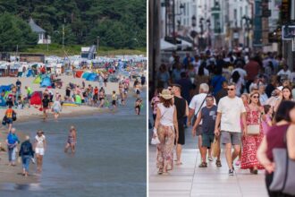 European cities slap hefty fees on tourists — here’s what it’ll cost if you’re caught wearing flip flops