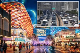 Exclusive | Proposed Coney Island casino would create year-round ‘traffic hell,’ advisor says