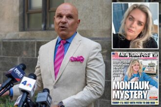 Family of NYC designer Martha Nolan-O’Slatarra searching for ‘more details’ into who she was with night of Montauk death
