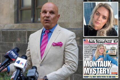 Family of NYC designer Martha Nolan-O’Slatarra searching for ‘more details’ into who she was with night of Montauk death
