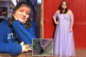 Pregnant high school grad goes missing after argument with boyfriend: ‘Something’s not right’