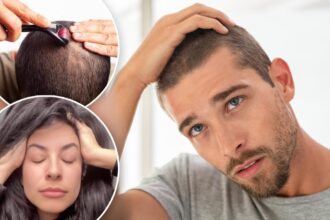 5 ways to reduce hair loss without drugs or supplements — and a bad hack that will make your scalp worse