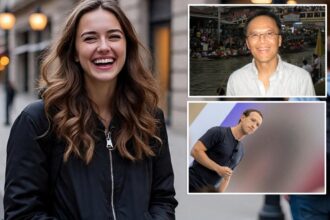 Senior, 76, died while trying to meet Meta AI chatbot ‘Big sis Billie’ — which he thought was real woman living in NYC