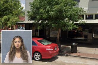 Louisiana bar busted — after teen found passed out in church — for allegedly selling over 100 drinks to minors in one night