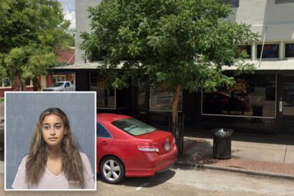 Louisiana bar busted — after teen found passed out in church — for allegedly selling over 100 drinks to minors in one night
