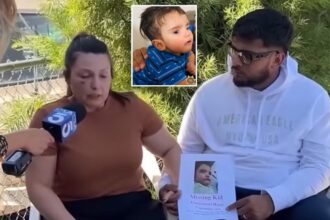 Search for missing 7-month-old boy takes dark turn after mom’s story shows ‘inconsistencies’: cops