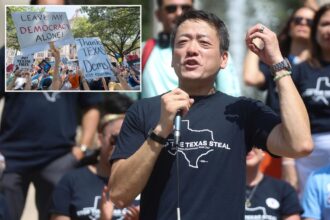 Texas Democrats say they’re ending a two-week walkout over gerrymandered US House map plan