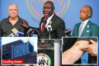 Deadly Legionnaires’ disease outbreak was ‘completely preventable,’ lawyer contends — putting NYC on lawsuit notice